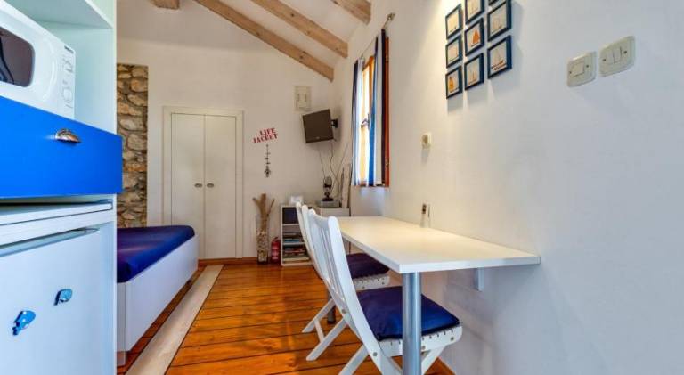 Apartments Nautica, Mali Losinj — photo 4