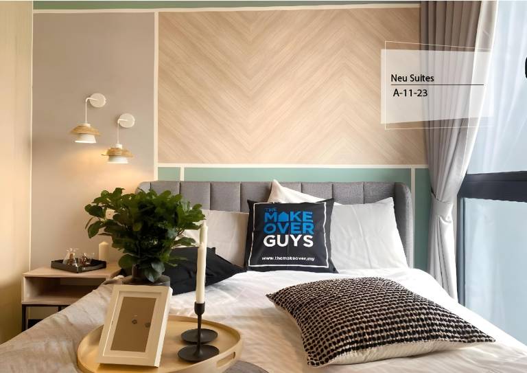 40 m&sup2; Ferienhaus