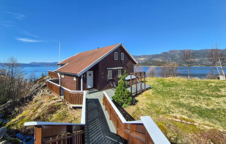 Huis Finnvik