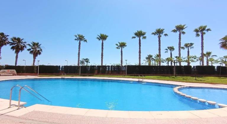 Apartment with 2 rooms for 6 persons in Oropesa del Mar