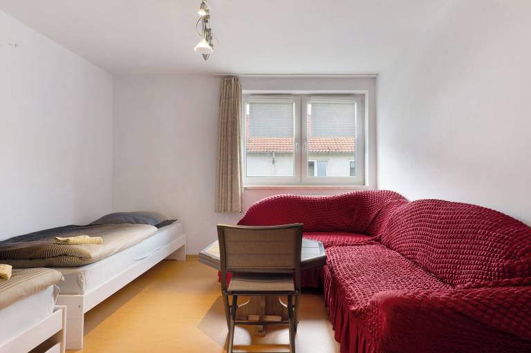 Ferienwohnung Miltenberg