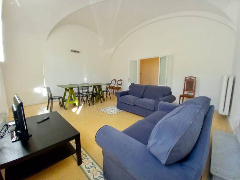 Holiday apartment with terrace & yard | Close to Florence Cathedral | Garden view in Santa Maria