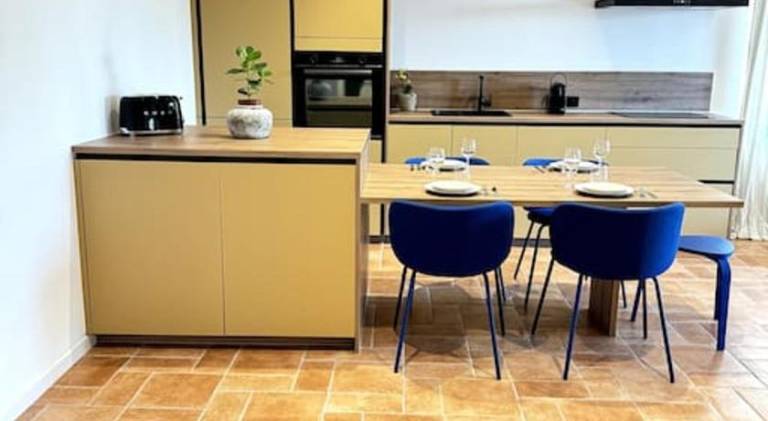 Rental apartment | Pets allowed — photo 4