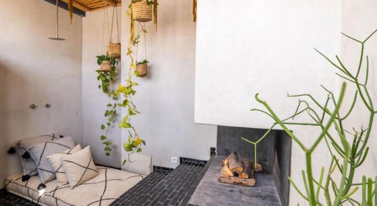 Villa | Close to Jemaa el-Fnaa — photo 5