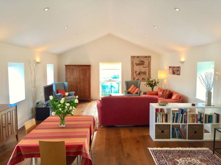House Guernsey