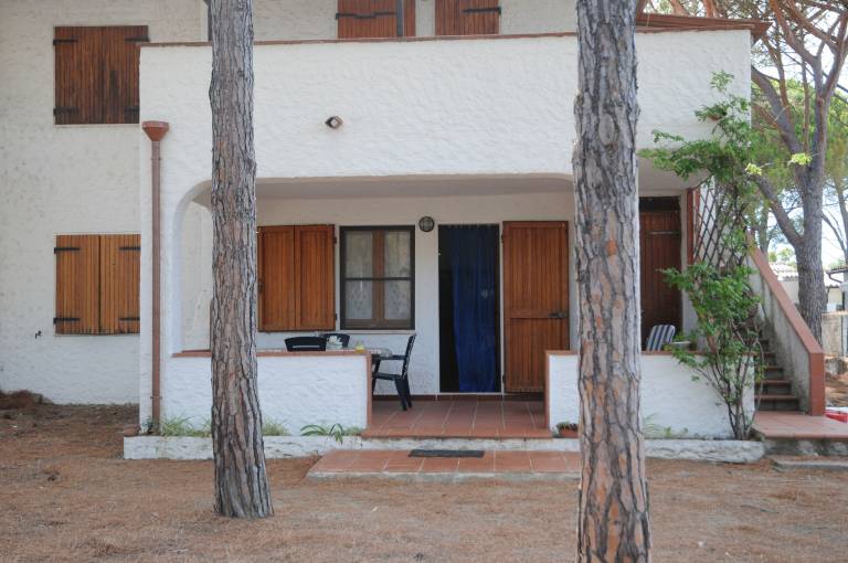 Ferienwohnung Budoni