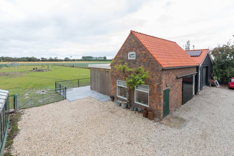 Bungalow  Walcheren