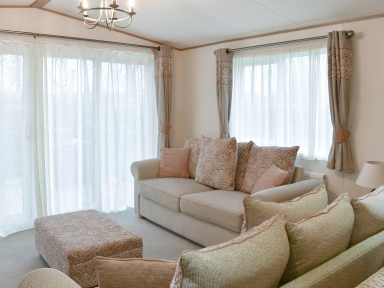 Child-friendly cottage | River view | Pets allowed — photo 3