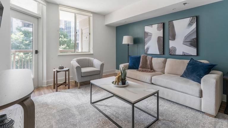 78 m² Ferienwohnung