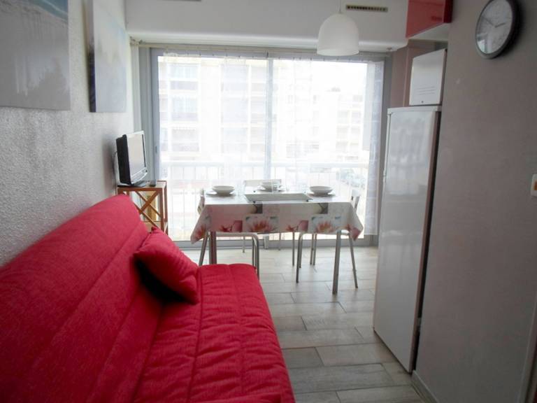 Studio | Pet-friendly — photo 4