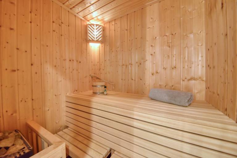 Neu gebaut, modern, exklusiv – das beschreibt das Feriendorf Klein Stresow — photo 5