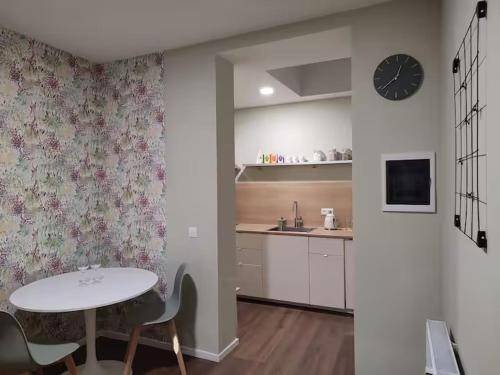 Apartment Kievitwijk
