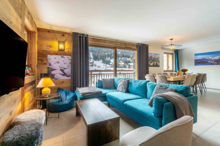 Appartement  Val Cenis Vanoise