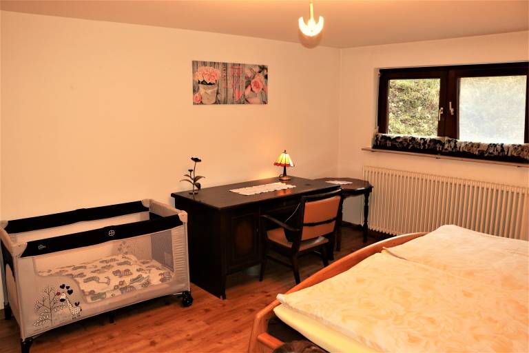 Ferienwohnung Auggen