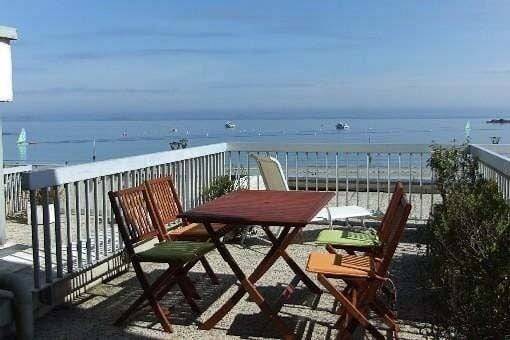 Appartement Perros-Guirec
