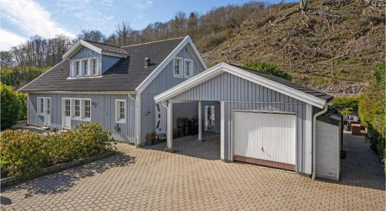 Hus Fredrikshamn