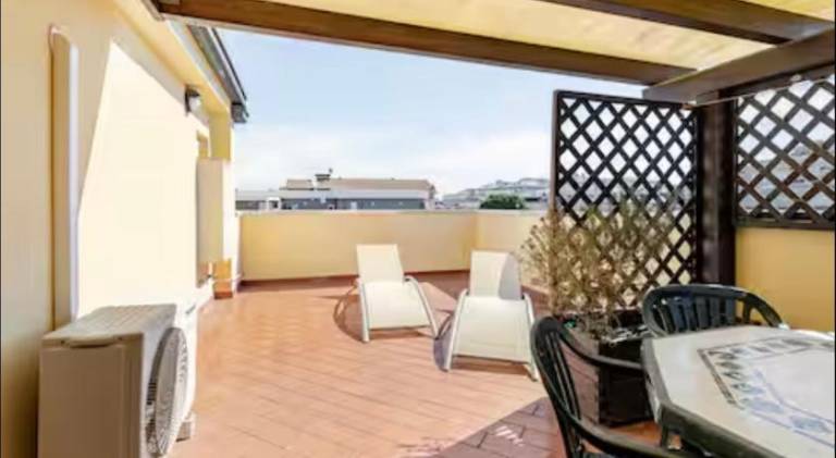Apartment | Next to the beach | Pet-friendly — photo 3