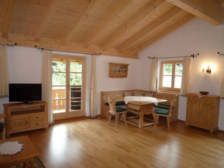Ferienwohnung Bad Wiessee