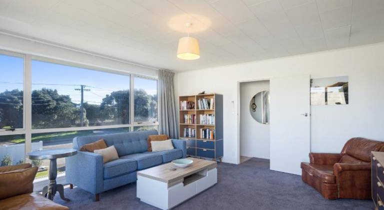 90 m&sup2; Ferienhaus