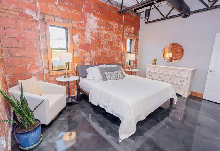 Bed and breakfast Lake Jacksonville