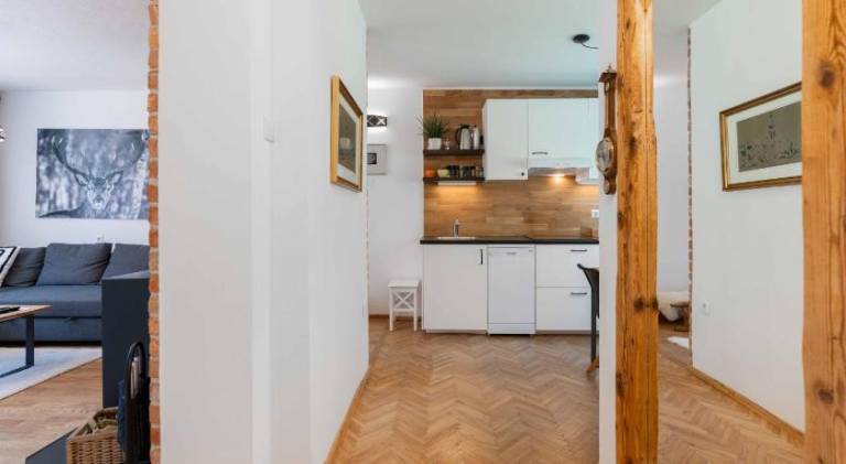 Apartma Pecek Kranjska Gora — photo 5