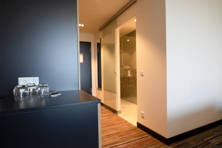 N+S City Hotel Neumarkt (Neumarkt i. d. Oberpfalz) — photo 3
