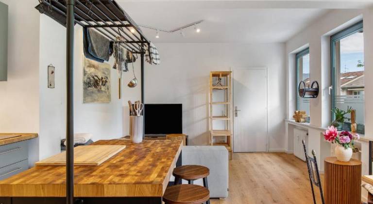 Rental apartment with 1 room for 2 persons — photo 4