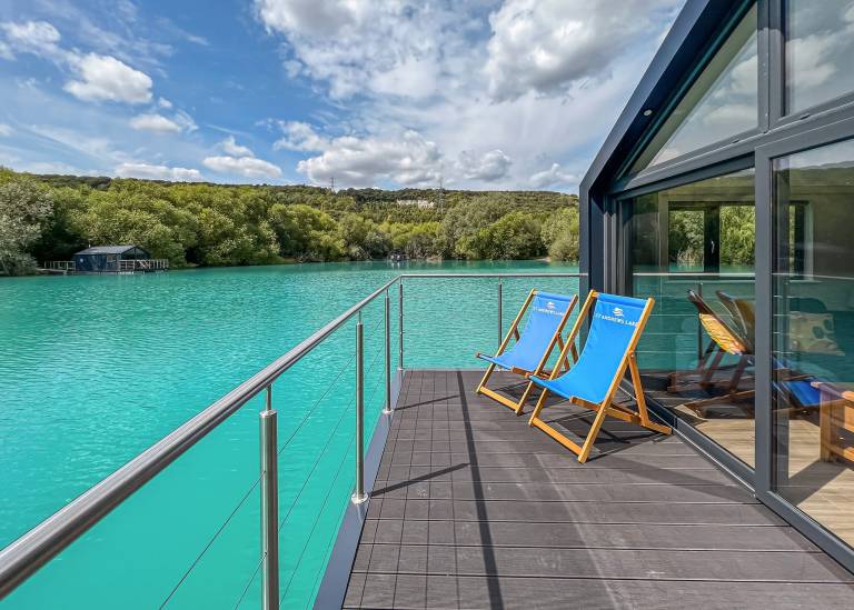 Cottage Halling
