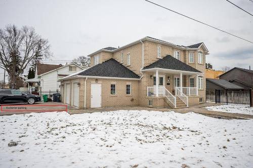 Apartmán  Lakeview