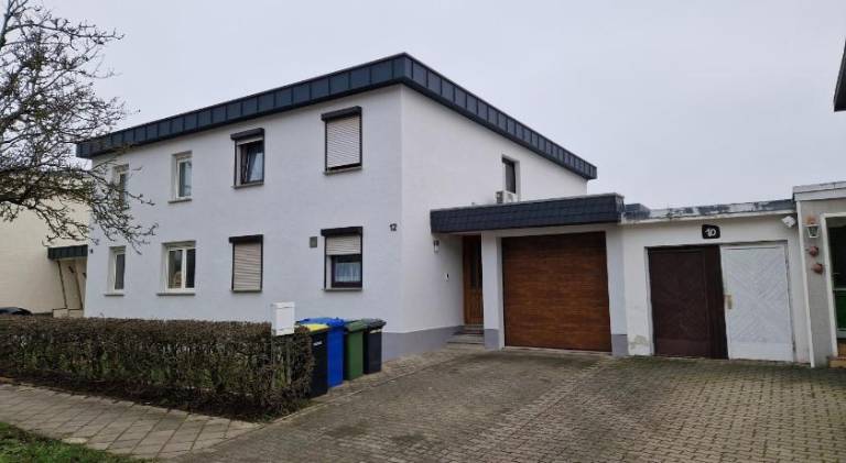Ferienhaus  Köthen (Anhalt)