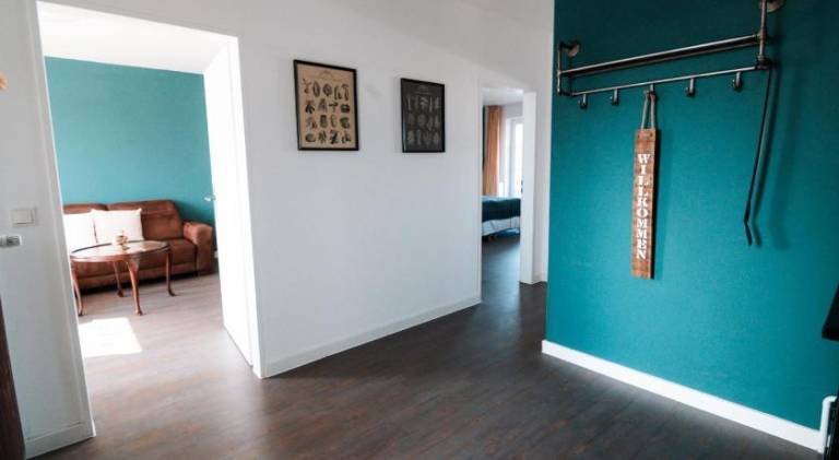 Holiday apartment | Pet-friendly — photo 5