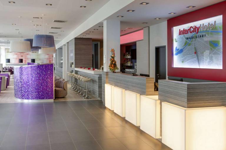 IntercityHotel Ingolstadt — photo 3