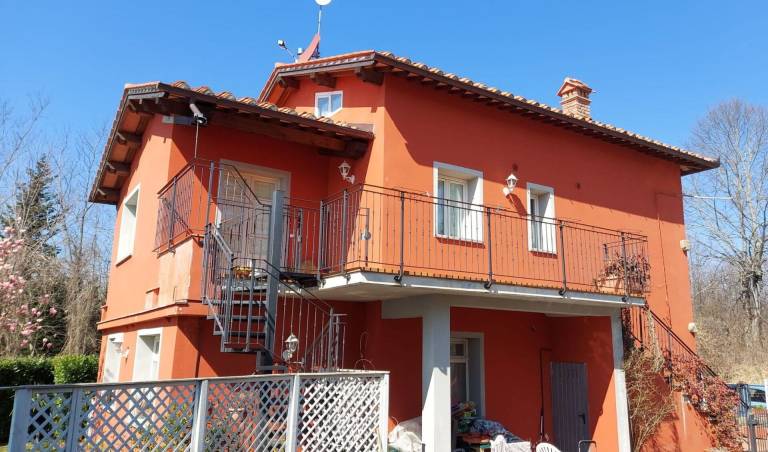 Casa  Montagnana