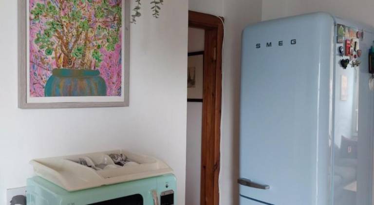 Apartment with 3 rooms for 5 persons — photo 5