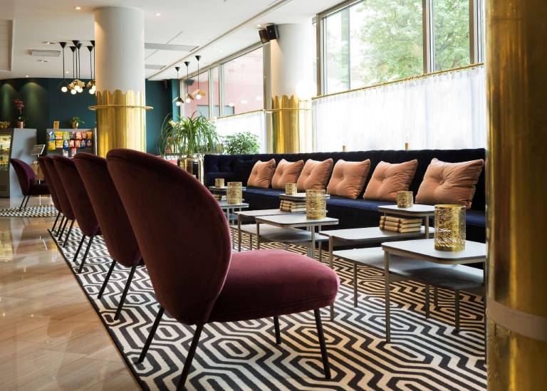 Scandic Grand Hotel — photo 4