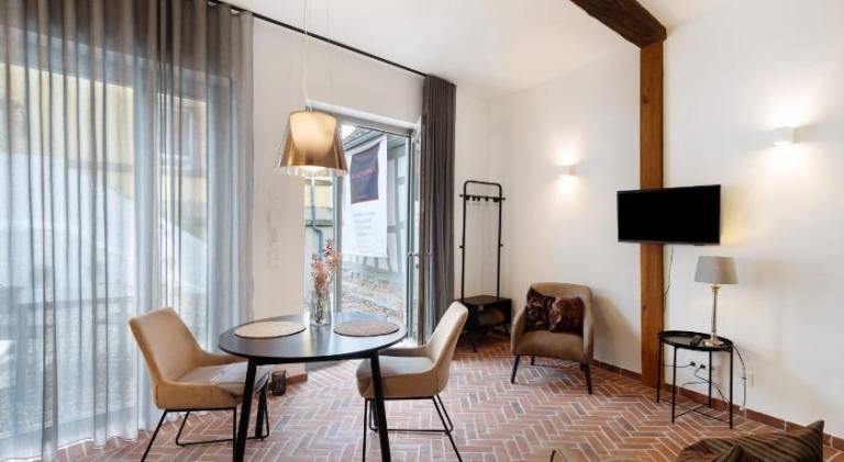 Holiday apartment with 1 room for 2 persons — photo 3