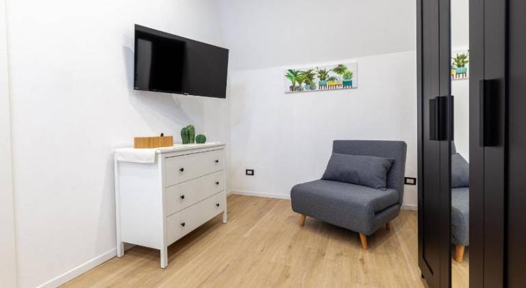 Rental apartment with 1 room for 5 persons in Agrigento