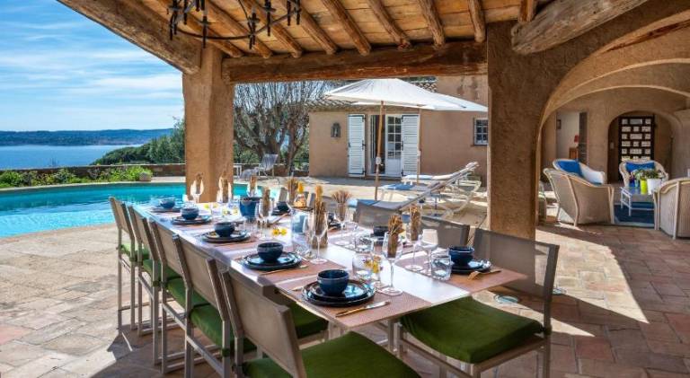Fully equipped spacious villa with garden, barbeque & patio | Dogs allowed — photo 4