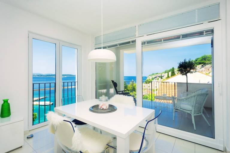 Apartma Hvar