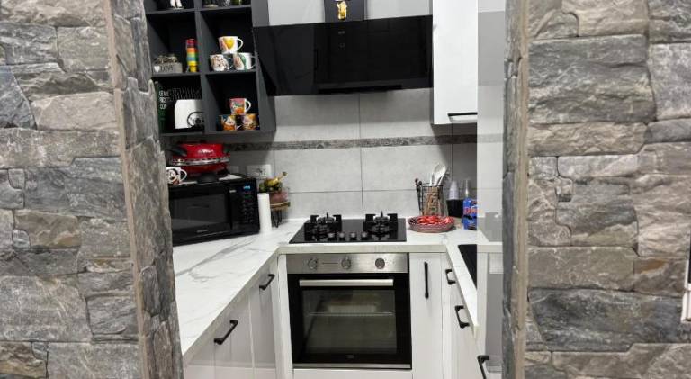 Holiday apartment with 2 rooms for 6 persons — photo 3