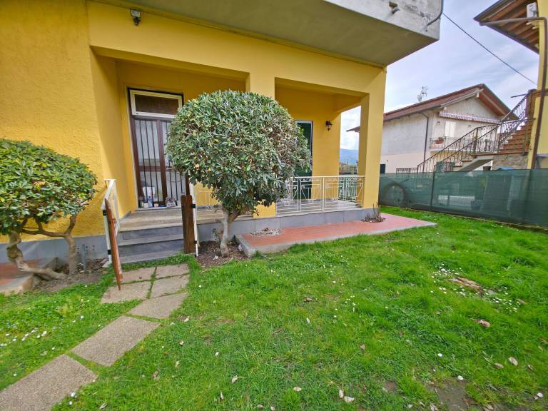 Ferienwohnung Marina di Massa