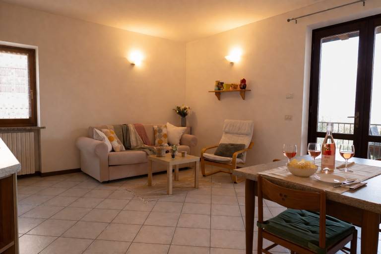 Nice holiday apartment with yard | Pets allowed — photo 4