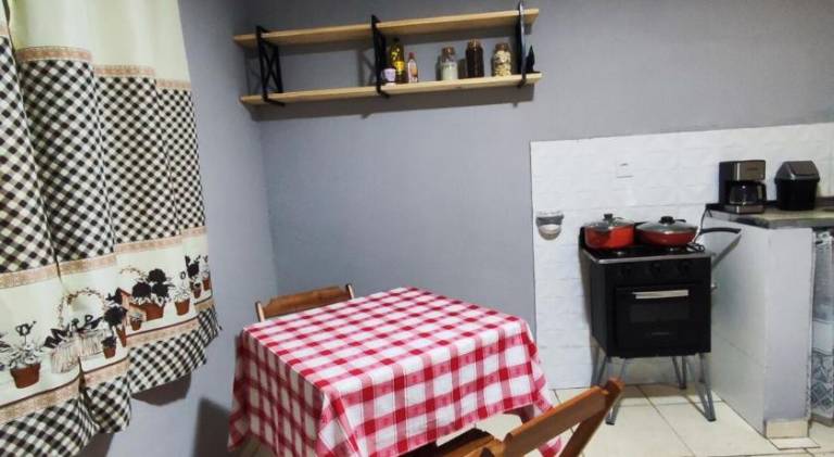 Charming rental apartment | Pets are welcome in Sao Mateus