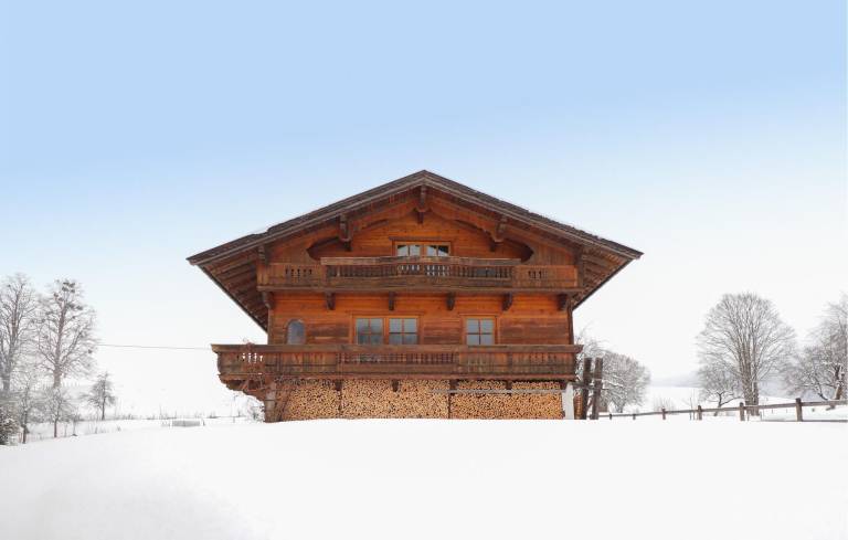 Ferienhaus  Gemeinde Ebbs