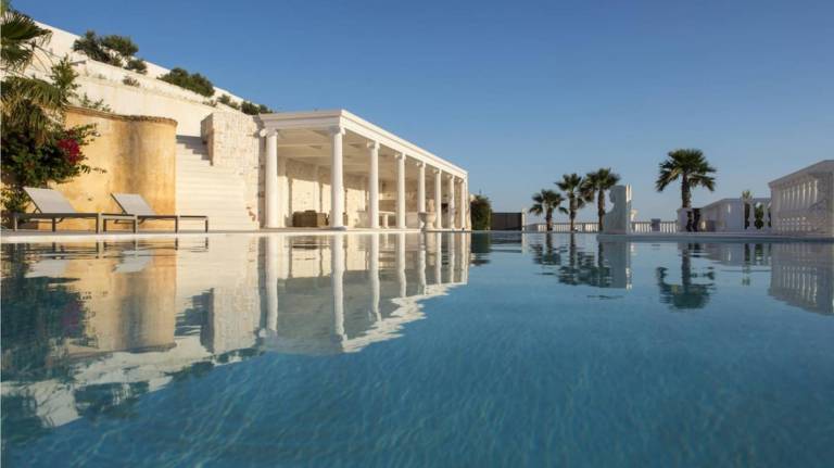Villa Antiparos