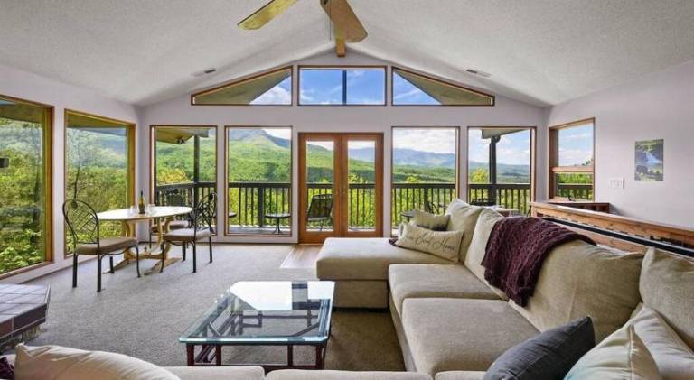 Vacation home with 4 rooms for 10 persons — photo 3