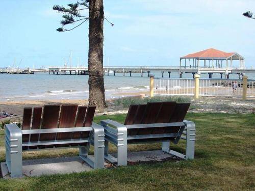 Apartment Redcliffe