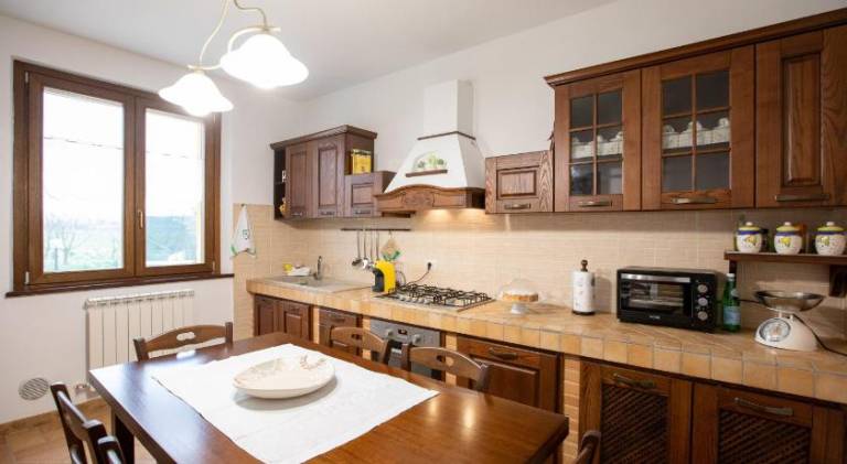 House with 2 rooms for 6 persons — photo 3