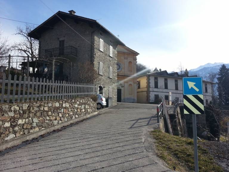 Ferienhaus Prato Valentino
