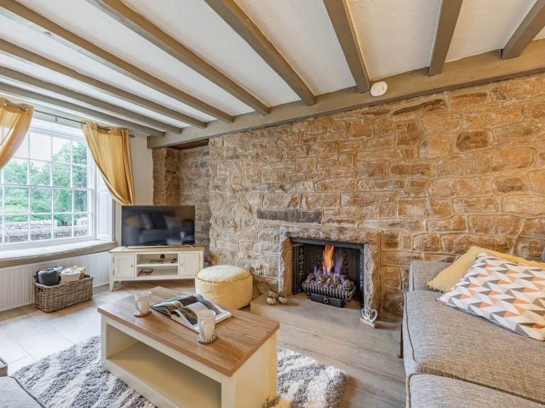 Child-friendly cottage with garden | Pet-friendly — photo 2